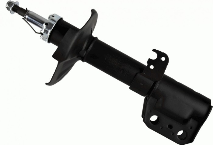 SACHS 317 122 amortizor