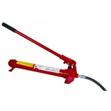 Set reparatii caroserie hidraulic 20T Raider pentru &icirc;ndreptare auto