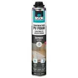 Cumpara ieftin Spumă Poliuretanică BISON pentru Polistiren, Pistol, Uscare 60s, Etanșare, Lipire, 700ml