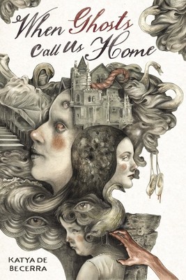 When Ghosts Call Us Home foto