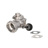 Supapa EGR SKODA SUPERB I (3U4) (2001 - 2008) TOPRAN 110 872
