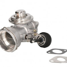 Supapa EGR AUDI A4 (8E2, B6) (2000 - 2004) TOPRAN 110 872