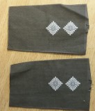 C1 18 - Grade militare - straine - piesa de colectie!