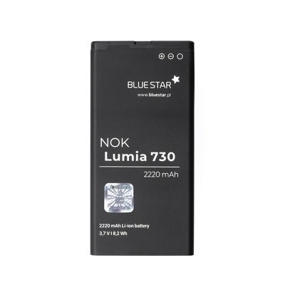 Acumulator MICROSOFT Lumia 730 / 735 (2220 mAh) Blue Star foto