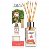 Odorizant Casa Areon Home Perfume, Spring Bouquet, 85ml