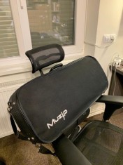 Vand case dublu (pentru doua viori) foto