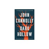 Dark Hollow: A Charlie Parker Thriller