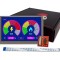 Afișaj TFT 7&quot; 800x480 LED 376cd/m2