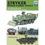 Stryker Interim Combat Vehicle: The Stryker and LAV III