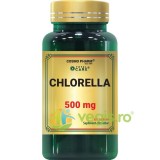 Chlorella 500mg 60tb