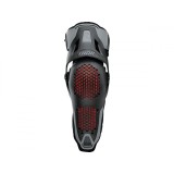 MBS Semi-orteze genunchi copii Thor Sentinel, negru, S/M, Cod Produs: 27040685PE