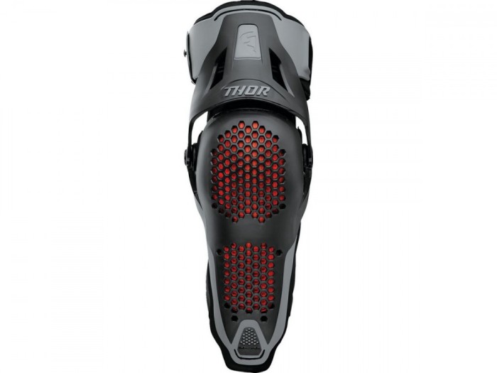 MBS Semi-orteze genunchi copii Thor Sentinel, negru, S/M, Cod Produs: 27040685PE