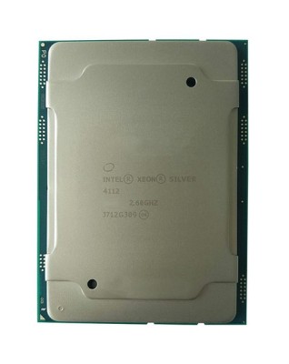 Procesor server Intel 4 CORE Xeon Silver 4112 2.6Ghz LGA3647 foto
