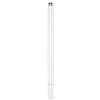 Stylus Pen Android, iOS, Windows, picteaza, deseneaza, scrie, compatibil cu toate dispozitivele cu ecran tactil, alb