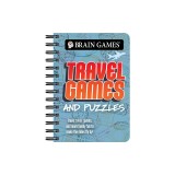 Brain Games Mini - Travel Games and Puzzles