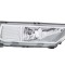Proiector ceata Vw Tiguan, 05.2016-, Fata, Dreapta, ZKW