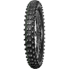 MBS Anvelopa Mitas 90/90-21 TT 54M Terra Force-EX SM Super Light, dunga verde, Cod Produs: 26758 foto