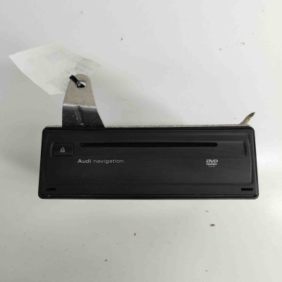 Unitate de control navigație AUDI A8 D3 4E2, 4E8 2005 OEM: Sedan | 29019218 foto