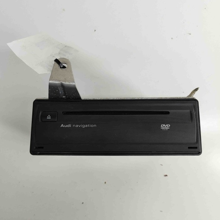 Unitate de control navigație AUDI A8 D3 4E2, 4E8 2005 OEM: Sedan | 29019218