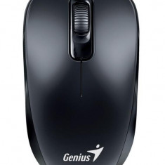 Mouse genius dx-110 black usb