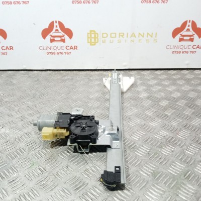 Macara Geam Spate Dreapta Ford Kuga 2012-2019 foto