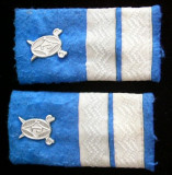 C2 18 - Grade militare - plutonier justitie - piesa de discutie!