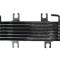 Radiator racire ulei motor, termoflot Nissan Juke (F15), 04.2010-, motor 1.6, 86 kw, benzina, cv automata, 285x80x32 mm, racitor transmisie, din alum