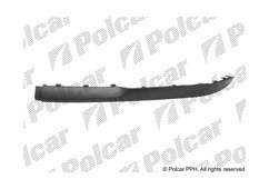 Spoiler bara fata fata, dreapta Opel Signum, 09.2005-08.2008, Opel Vectra C, 09.2005-09.2008, 1400358 Kft Auto