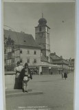 Sibiul 1932, &icirc;ntrunire Cercetași