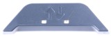 CLIP H-VERSTELLUNG RAL7016 #N 1784850500 1784850400 Masina de spalat vase incorporabila Beko BDIN14320, 13 seturi ARCELIK / BEKO