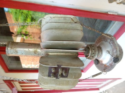 Vand termogenerator foto