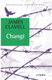 Changi | James Clavell, Litera