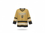 Vegas Golden Knights tricou de hochei pentru copii Fashion Hockey Jersey - Dětsk&eacute; S (6 - 8 let)