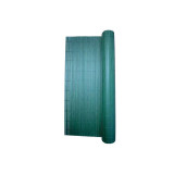 Paravan pentru balcon, terasa, gard PVC, verde, 1300 g/m2, UV, 3x2 m, Artool