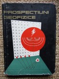 Prospectiuni geofizice - vol. II : Metodele campurilor artificiale - L.Constantinescu