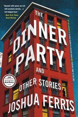 The Dinner Party: And Other Stories foto