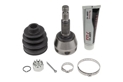 Cap planetara exterior Opel Astra G 1.2 1998-, NTY NPZ-PL-013 foto