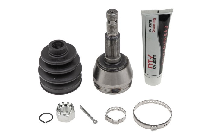 Cap planetara exterior Opel Astra G 1.2 1998-, NTY NPZ-PL-013