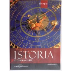 ISTORIA VIZUALA A LUMII , 2008