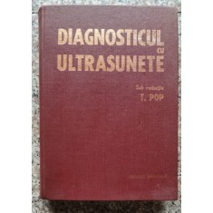 Diagnosticul Cu Ultrasunete - T.pop , A75