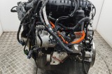 BMW 5 G30 2018 - Motor - OEM: B48B20A