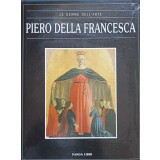 LE GEMME DELL&#039;ARTE. PIERO DELLA FRANCESCA. VIATA SI OPERELE-COLECTIV-236179
