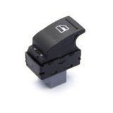 Comutator macara geam Vw Transporter/Multivan T5 2003-2015, partea dreapta, pasager, 7E0959855