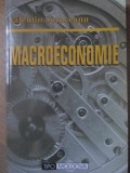 Macroeconomie Valentin Soroceanu - Editura Tipo Moldova, 2003, 268 pagini, Carte Economie