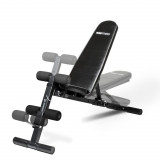 Cumpara ieftin Banca multifunctionala FLOW FITNESS SMB50