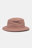 Adidas TERREX palarie culoarea roz, JP2641