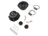 Set Difuzoare Auto 2 Căi 130mm 70W 4&Omega;