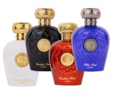 Cumpara ieftin Opulent Musk + Opulent Oud + Opulent Red + Blue Oud 4x100ml