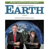 The Daily Show with Jon Stewart Presents Earth