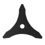 Disc pentru motocoasa, Craft Tec, 255 x 25.4 mm, 3 lame, CRAFT-TEC